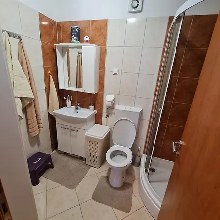 Kaya Apartament *