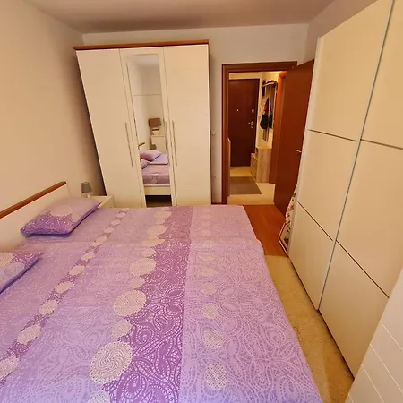 Kaya Apartament *