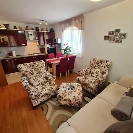 Apartament Kaya