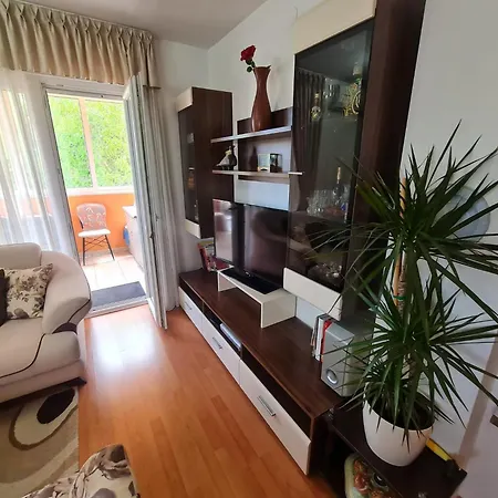 Kaya Apartament Šišan