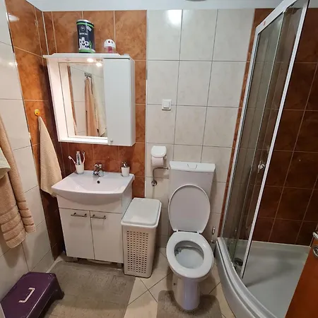 Kaya Apartament *