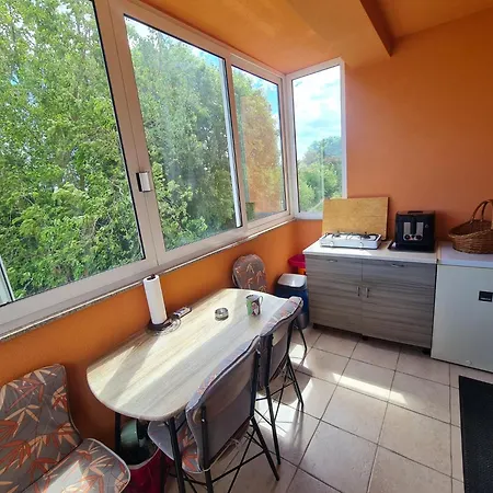 Kaya Apartament Šišan