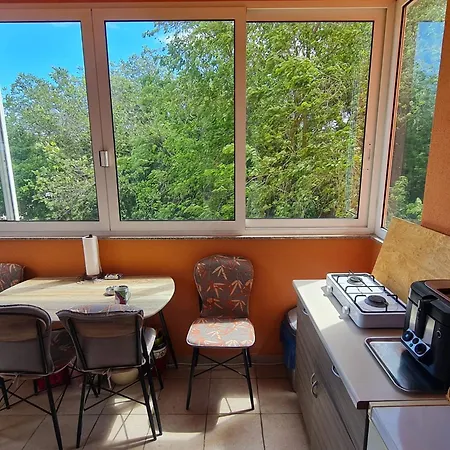 Kaya Apartament Šišan